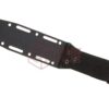 KA-BAR Short Tanto Fighting Knife Black OD-TM-10248206000 9240 KA5054 asgbox.pl