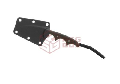 CRKT Folts Minimalist Wharncliffe - obrazek 3