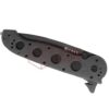 CRKT M16-14ZLEK Folder OD-TM-10248800000 9260 CR14ZLEK asgbox.pl