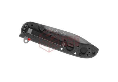 CRKT M21-12G Serrated Carson Folder - obrazek 4