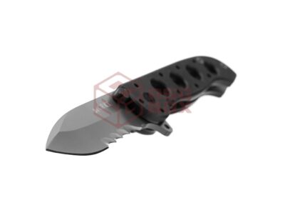 CRKT M21-12G Serrated Carson Folder - obrazek 5