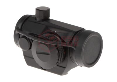 Aim-O RD-1 Red Dot Black - obrazek 5