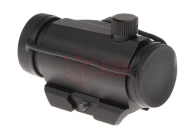 Aim-O RD-1 Red Dot Black - obrazek 6