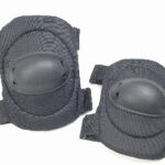 Elbow pads BLACK couple