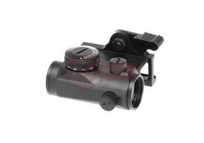 Aim-O RD-1 QD Red Dot Black - obrazek 4