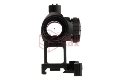 Aim-O RD-1 QD Kit Red Dot Black - obrazek 3