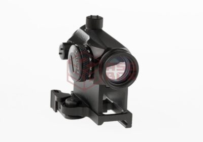 Aim-O RD-1 QD Kit Red Dot Black - obrazek 4