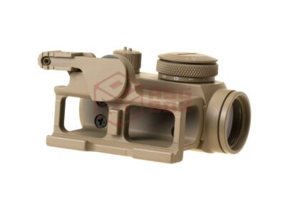 Aim-O RD-1 QD Kit Red Dot Desert - obrazek 6