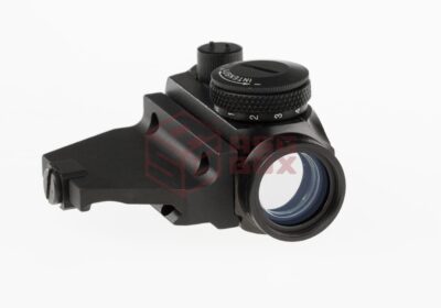 Aim-O RD-1 Offset Red Dot Black - obrazek 4