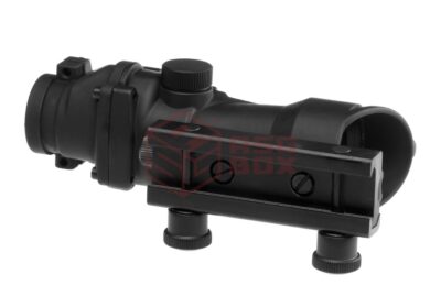Aim-O 1x32 Red Dot Black - obrazek 3