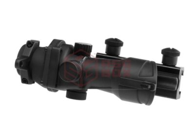 Aim-O 1x32 Red Dot Black - obrazek 4