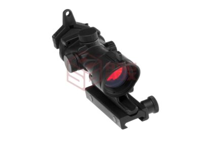 Aim-O 1x32 Red Dot Black - obrazek 5