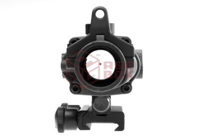 Aim-O 1x32 Red Dot Black - obrazek 6