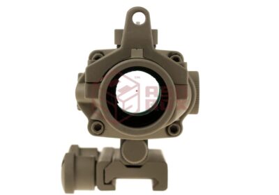 Aim-O 1x32 Red Dot Desert - obrazek 4