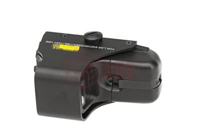 Aim-O 551 Red Dot Black - obrazek 4