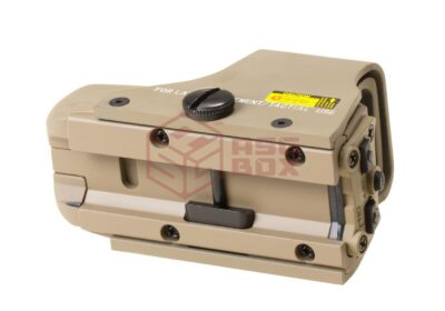 Aim-O 551 Red Dot Desert - obrazek 3