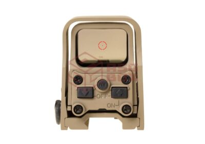 Aim-O 551 Red Dot Desert - obrazek 5
