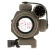 Aim-O M2 Red Dot with L-Shaped Mount Desert OD-TM-10250531000 9304 asgbox.pl