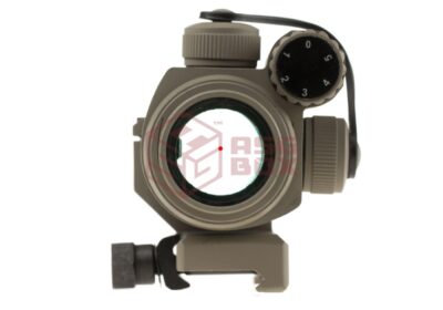 Aim-O M2 Red Dot with L-Shaped Mount Desert - obrazek 3