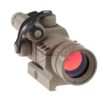 Aim-O M2 Red Dot with L-Shaped Mount Desert OD-TM-10250531000 9304 asgbox.pl