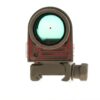 Aim-O 1x24 Reflex Sight Desert OD-TM-10250631000 asgbox.pl