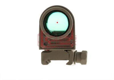 Aim-O 1x24 Reflex Sight Desert - obrazek 3