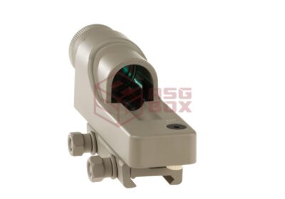 Aim-O 1x24 Reflex Sight Desert - obrazek 4