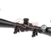 Aim-O 3.5-10x40E-SF Sniper Rifle Scope Black OD-TM-10250806000 13539 asgbox.pl