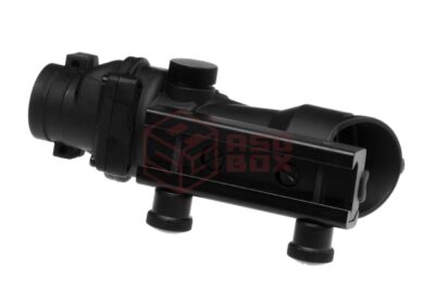 Aim-O 4x32 Combat Scope Black - obrazek 3