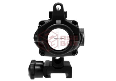 Aim-O 4x32 Combat Scope Black - obrazek 4