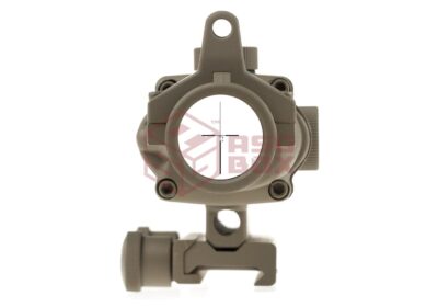 Aim-O 4x32 Combat Scope Desert - obrazek 3