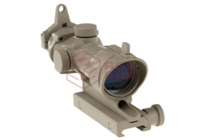 Aim-O 4x32 Combat Scope Desert - obrazek 4