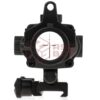 Aim-O 4x32IR Combat Scope Black OD-TM-10251106000 9315 asgbox.pl