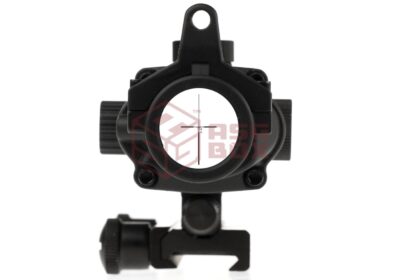 Aim-O 4x32IR Combat Scope Black - obrazek 3