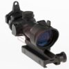 Aim-O 4x32IR Combat Scope Black OD-TM-10251106000 9315 asgbox.pl