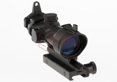 Aim-O 4x32IR Combat Scope Black - obrazek 4