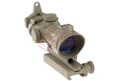 Aim-O 4x32IR Combat Scope Desert - obrazek 4