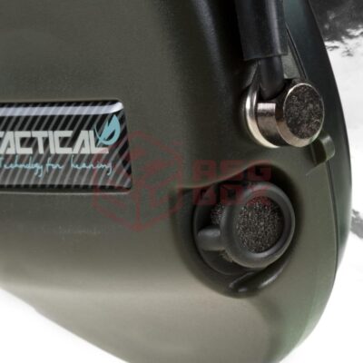 Z-Tactical Liberator II Neckband Headset Foliage Green 10251321300 9318 asgbox.pl