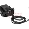 Z-Tactical PTT Midland Connector Black OD-TM-10251906000 9324 asgbox.pl