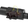 Element M3X Tactical Illuminator Long Black OD-TM-10252506000 9338 asgbox.pl