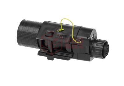 Element M3X Tactical Illuminator Long Black - obrazek 3