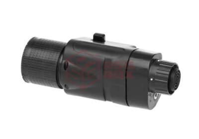Element M3X Tactical Illuminator Long Black - obrazek 4