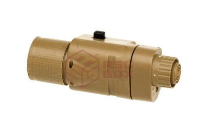 Element M3X Tactical Illuminator Long Dark Earth - obrazek 4