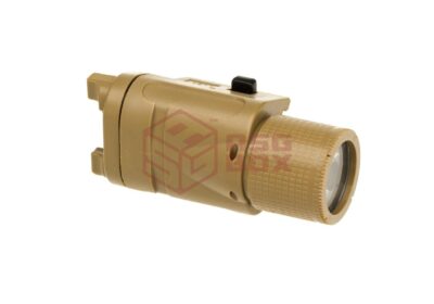 Element M3X Tactical Illuminator Short Dark Earth - obrazek 3