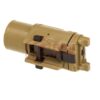 Element M3X Tactical Illuminator Short Dark Earth OD-TM-10252630900 9341 asgbox.pl