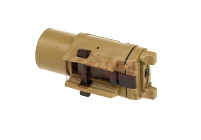 Element M3X Tactical Illuminator Short Dark Earth - obrazek 4