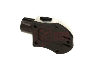Element E-Lite Strobe Green Black - obrazek 3