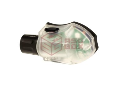 Element E-Lite Strobe Green Black - obrazek 4