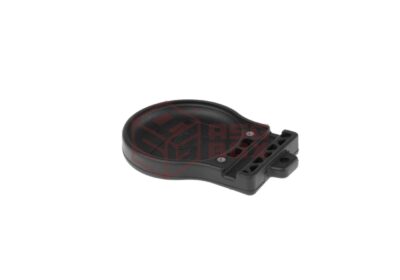 Element VIP Light Helmet Mount Black - obrazek 4