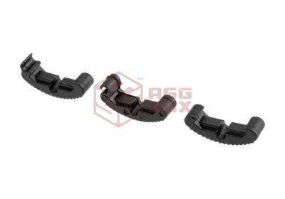 Element Tactical Index Clips Black - obrazek 3